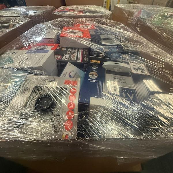 Electronic Liquidation Box - Time Limit$29.99