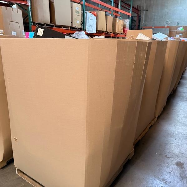 Electronic Liquidation Box - Time Limit$29.99